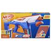 Боевой пояс Nerf Infinite 80 N1 для 40 стрел, для спортивной стрельбы в помещении и на открытом воздухе, для детей от 8 лет и старше, оригинальный продукт N-серии бластер, N-серия
