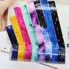 5 шт. Звездное небо Васи ПВХ рулон DIY Декор Скрапбукинг наклейка маскировочная лента клей