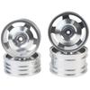 Spread World OPTION Aluminum Wheel 4WD Buggy 2410304 No.1 Set/For (F60/30, R60/35)