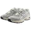 New Balance Nb 740 Удобные, мягкие, прочные, низкие, повседневные кроссовки в стиле casual, унисекс, белые U740GC2