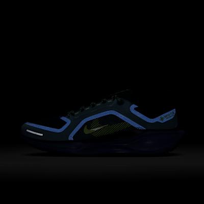 Nike Air Zoom Pegasus 41 Gore-Tex Пушечный Обсидиан Водоросли Вольт