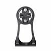 Простое крепление-держатель для велокомпьютера Garmin/ Bryton/Cateye для MTB и шоссейного велосипеда