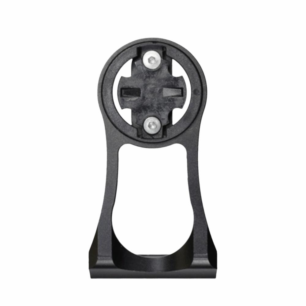 Простое крепление-держатель для велокомпьютера Garmin/ Bryton/Cateye для MTB и шоссейного велосипеда