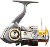 DAIWA Spinning Reel 17 World Spin CF 3000 (2017 Model)
