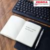 Zebra Oil Ballpoint Pen F-701 0.7mm All Metal C-BA76-ZA-AZ