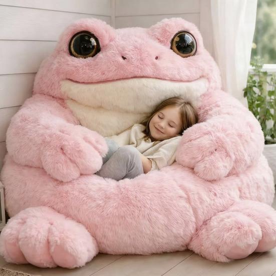 Плюшевый спальный мешок-конверт для взрослых Кот Лягушка Акула Змея Кролик Мешок для сна Домашний Путешествия Холодная погода Мужчины Женщины Плюшевый животный коврик для сна