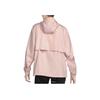 Nike Легкая дышащая куртка для бега, женская куртка, розовая DM6179-601