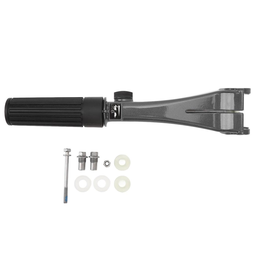 Рукоятка управления подвесным мотором 398S63011 Детали управления для Tohatsu 2-тактный 15 л.с. 18 л.с.