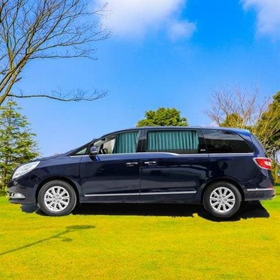 Baojun 730, Buick GL6 и Landzun GL8 Автомобильные шторки и солнцезащитные козырьки для салона