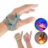 Arthritis Thumb Splint Wrist Brace Wrist Brace Stable Adjustable Arthritis Thumb Splint for Carpal Tunnel Tendonitis Pain Relief