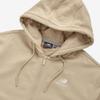 New Balance Half Club Nbmdc21013 Be Essential Hoodie с капюшоном на молнии унисекс