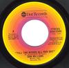 7inch Record DON WILLIAMS - Till The Rivers All Run Dry DOA17604 ABC Dot 1975 US Folk Used