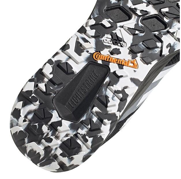 Adidas Terrex Two Flow кроссовки трейловые