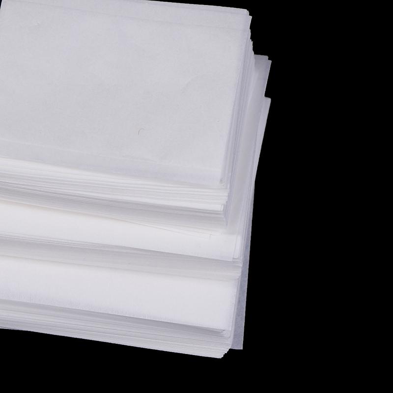 100 шт одноразовые чайные пакетики термосвариваемая фильтровальная бумага для травяных пакетиков для чая разных размеров пустые кофейные пакетики для чая