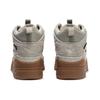Puma Slipstream High Xtreme Concrete Grey Gum Unisex Sneakers Cast-Iron 393272-02