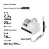 Panasonic Ultrasonic Bed Mite Remover
