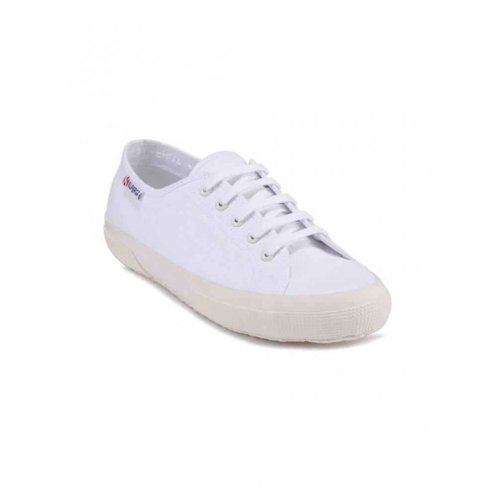 Superga S4116ewaiu Nude White 2725