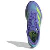 Adidas Adizero SL2 'Blue Spark Lucid Lemon' IE3396