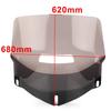 Мотоциклетное ветровое стекло для Honda Goldwing GL1800 GL 1800 Gold Wing 2001-2010 2011 2012 2013 2014 2015 2016 2017