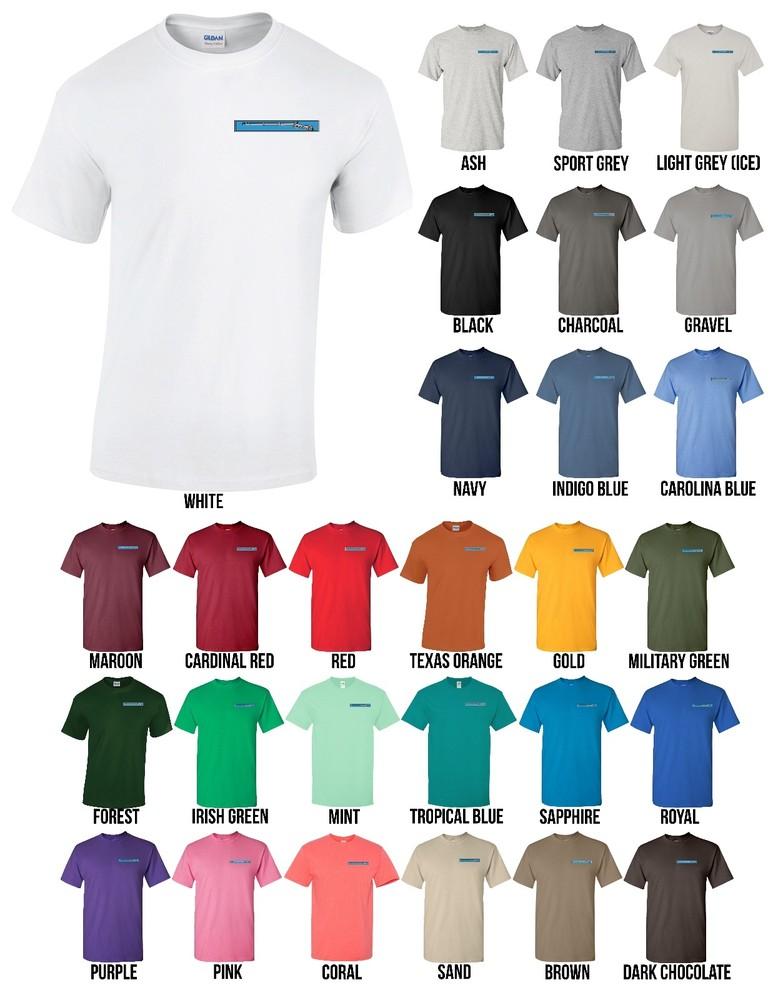 US Army Expert Infantryman Badge EIB Shirt - NEW - MANY COLORS Unisex T-Shirt