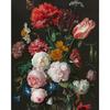 5D DIY алмазная живопись цветок набор для вышивки крестом Роза Алмазная вышивка мозаика полный круглый квадратный горный хрусталь домашний декор наклейка подарок