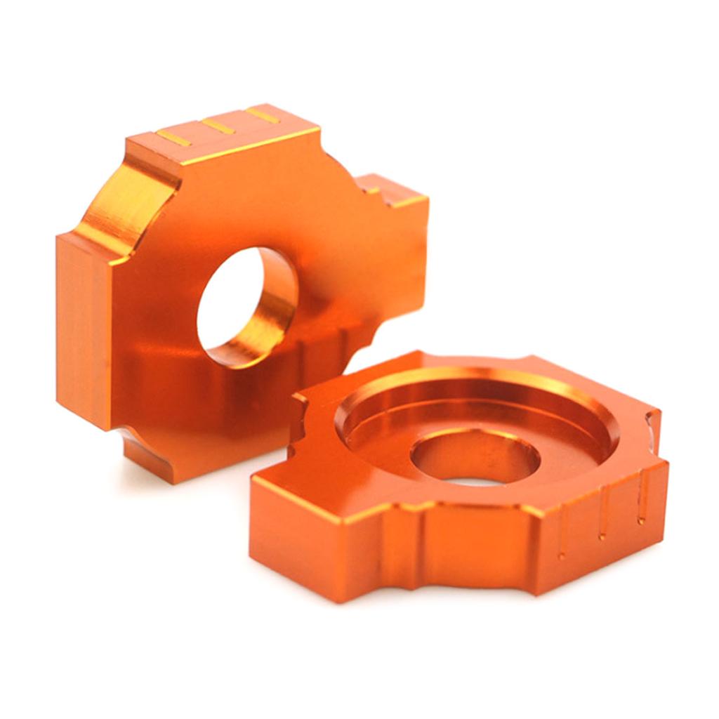 Натяжитель цепи заднего моста для DUKE 125 200 390 RC39 Натяжитель цепи мотоцикла