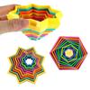 3D Spiral Illusion Antistress Fidget Toys for Anxiety Sensory Autism Therapy Juguetes Para Ansiedad Party Games Children