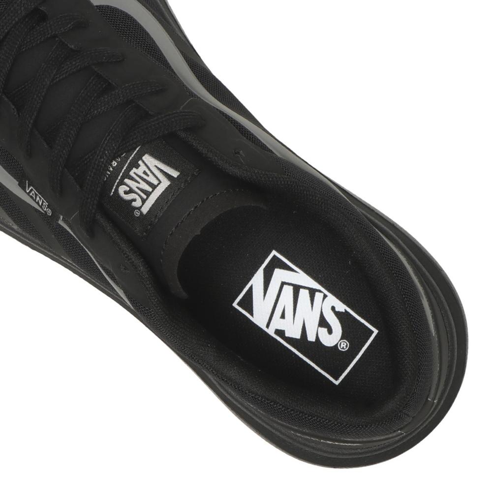 Vans Mte Ultrarange 2.0 Rw Vn000d60bka Черный Черный