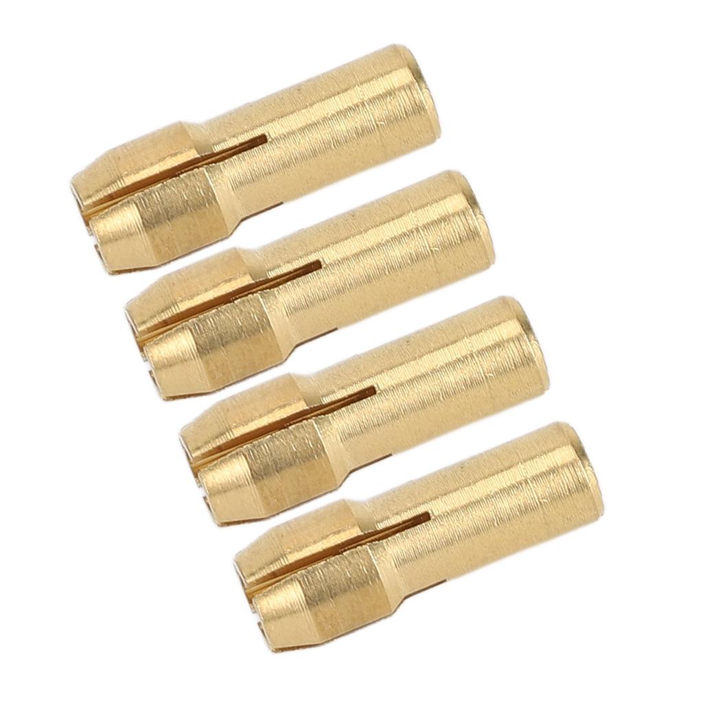 4 шт. Ручка плазменная, сменные наконечники, толстое отверстие, легко заменяемые, металлические, в индивидуальной упаковке, запчасти для плазменной ручки