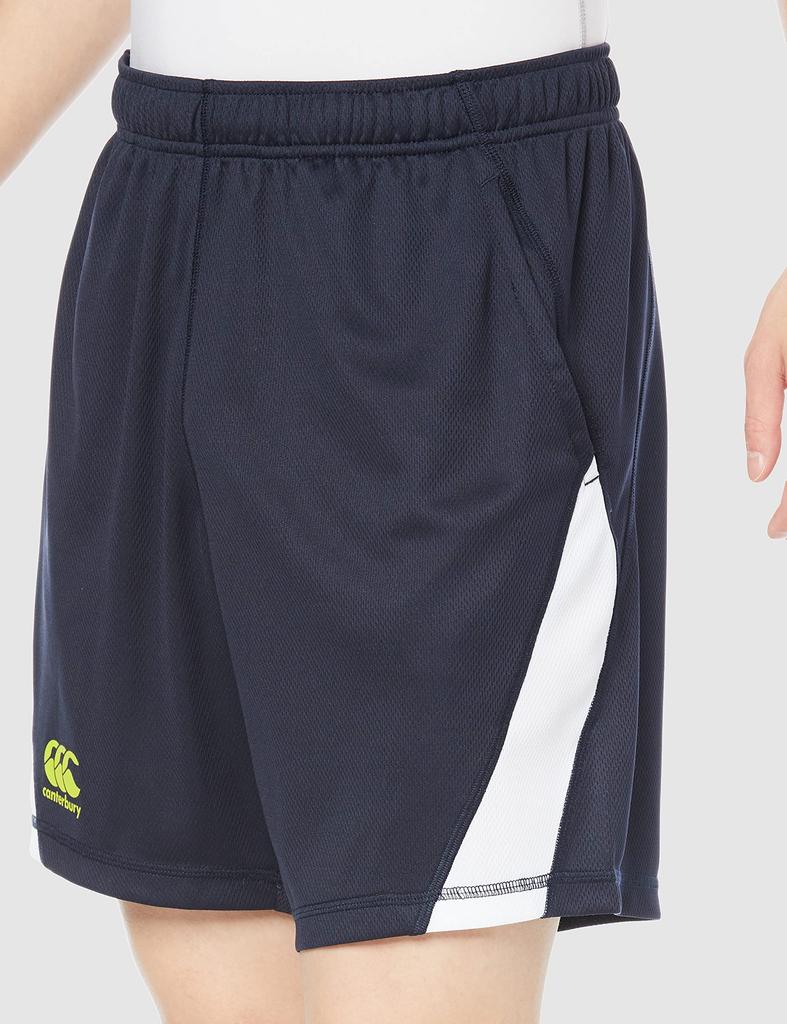 Shorts TRAINING SHORTS XL [Canterbury] Men's NV_Navy/White
