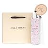 JILL STUART Crystal Bloom Lip Bouquet Serum Nudy 6 мл Идеально для губ на день рождения Включает подарочный пакет Предварительно упаковано (#10 Цинния) Сыворотка, Подарок,