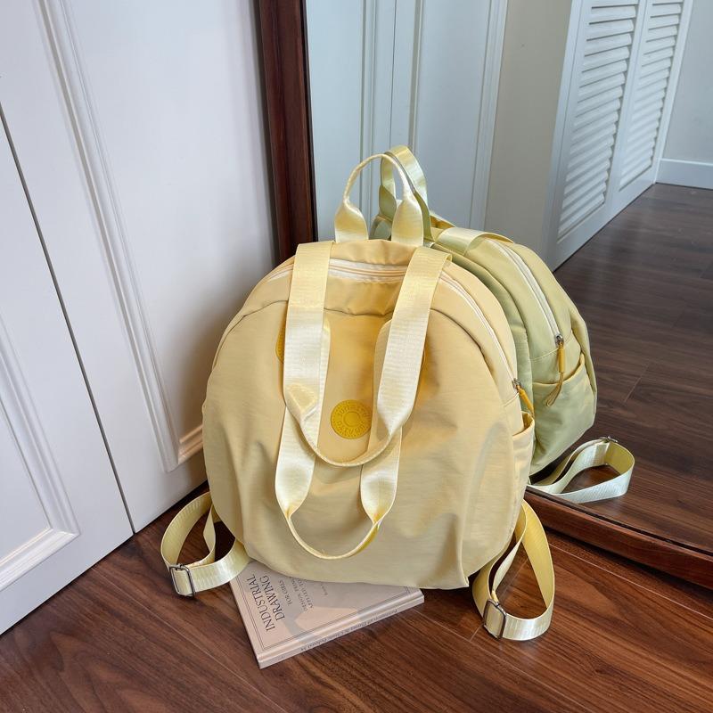 Сумка большой вместимости женский новый рюкзак популярная легкая наплечная сумка для учебы и работы ручная сумка