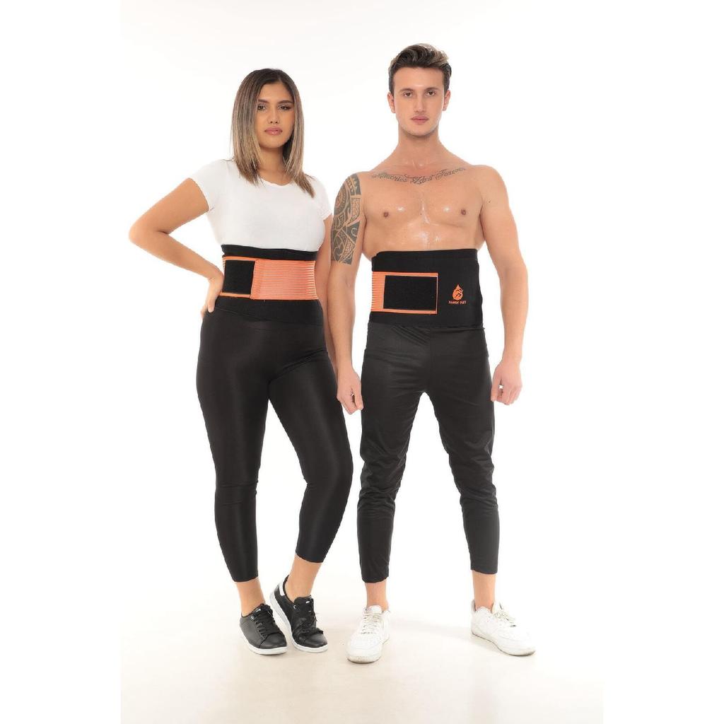 Оригинальный унисекс эффективный сжигатель жира для похудения унисекс термокорсет на талию Kemerreynev