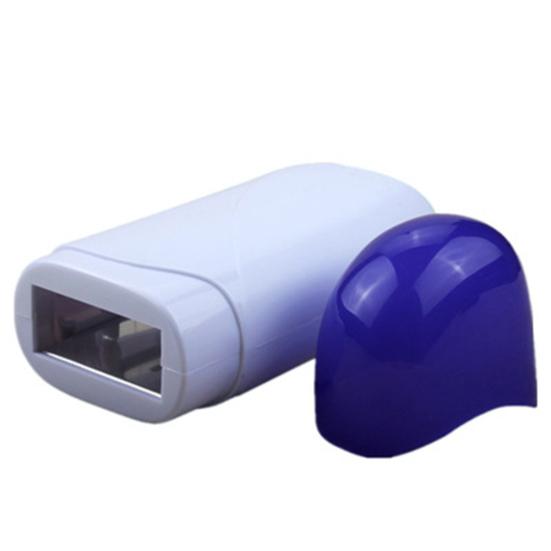 Двойная база для депиляции тела, рук, ног, удаления волос, нагреватель воска, нагреватель машины