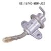 Fuel Pressure Regulator for Honda F4i CBR 600 2001-2006 16740-MBW-J32