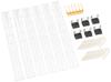 KATO N Gauge LED Indoor Light Clear Bulb Color Pack Railway Model Supplies 6-Car 11-214