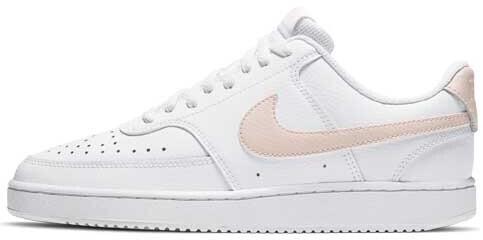 Кроссовки Nike Court Vision Low