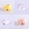 Mochi Funny Soft Animal Squeeze Stretch Compress Squishy Decompression Dolls Toy