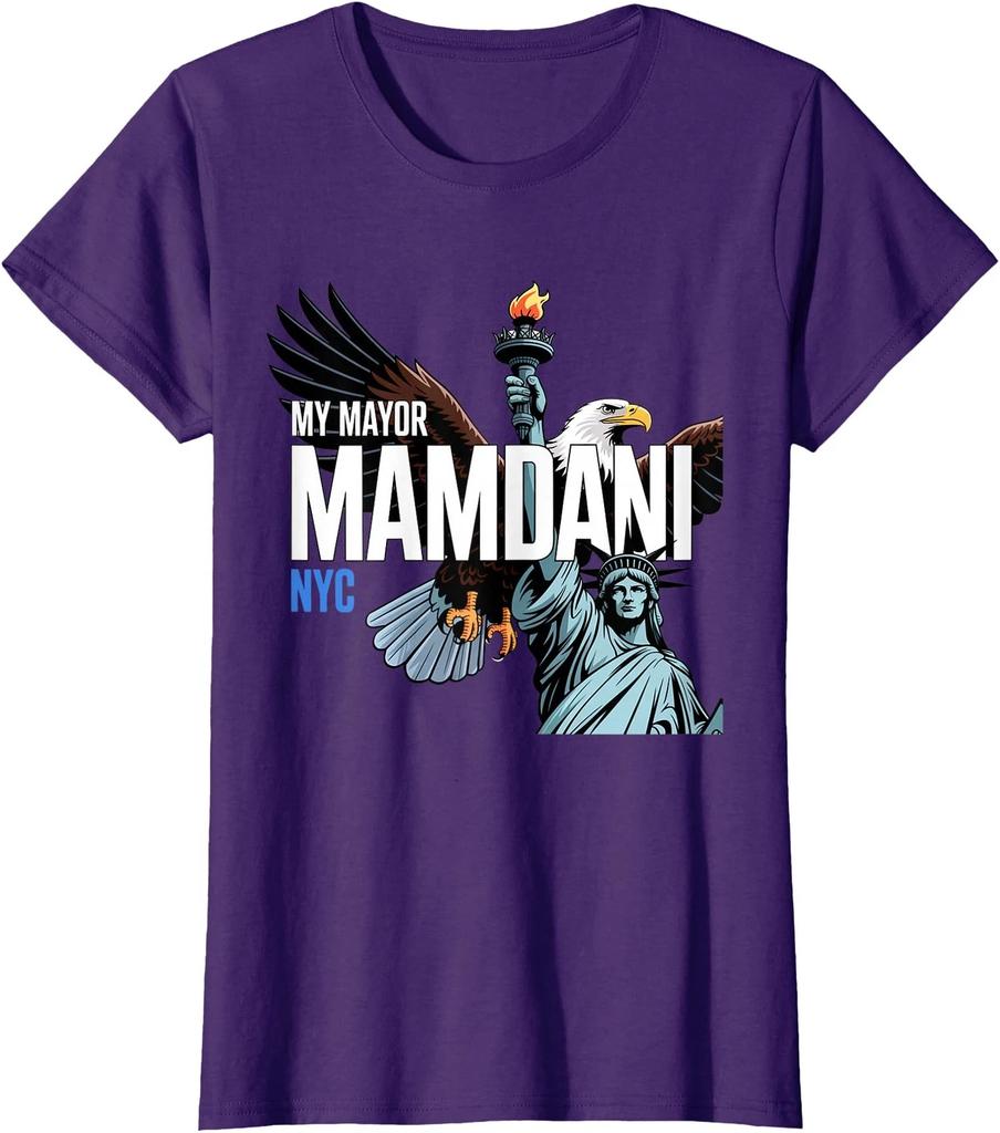 Melanin MLK Day Black History Civil Rights Ladies' Crewneck T-Shirt