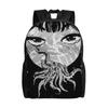 Рюкзак Omori Omocat Повседневный Школьный Деловой Daypack Базил Обри Аниме Игра Ноутбук Компьютер Сумка через плечо Подарок