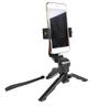 Portable 2 In 1 Handheld Gimbal Stabilizer Tripod Desktop Phone Camera Holder