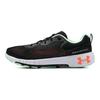Мужские кроссовки HOVR Machina 2 SE Black Aqua Foam 3024738-002