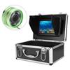 7in 1080P Wifi Underwater Camera Infrared Video Recording DVR with 15m/49.2ft Cable