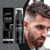 Hair Concealer, Natural Brown-Black Color, Gentle, Long-Lasting, Easy To Wash, Refreshing Hair Conditioner.