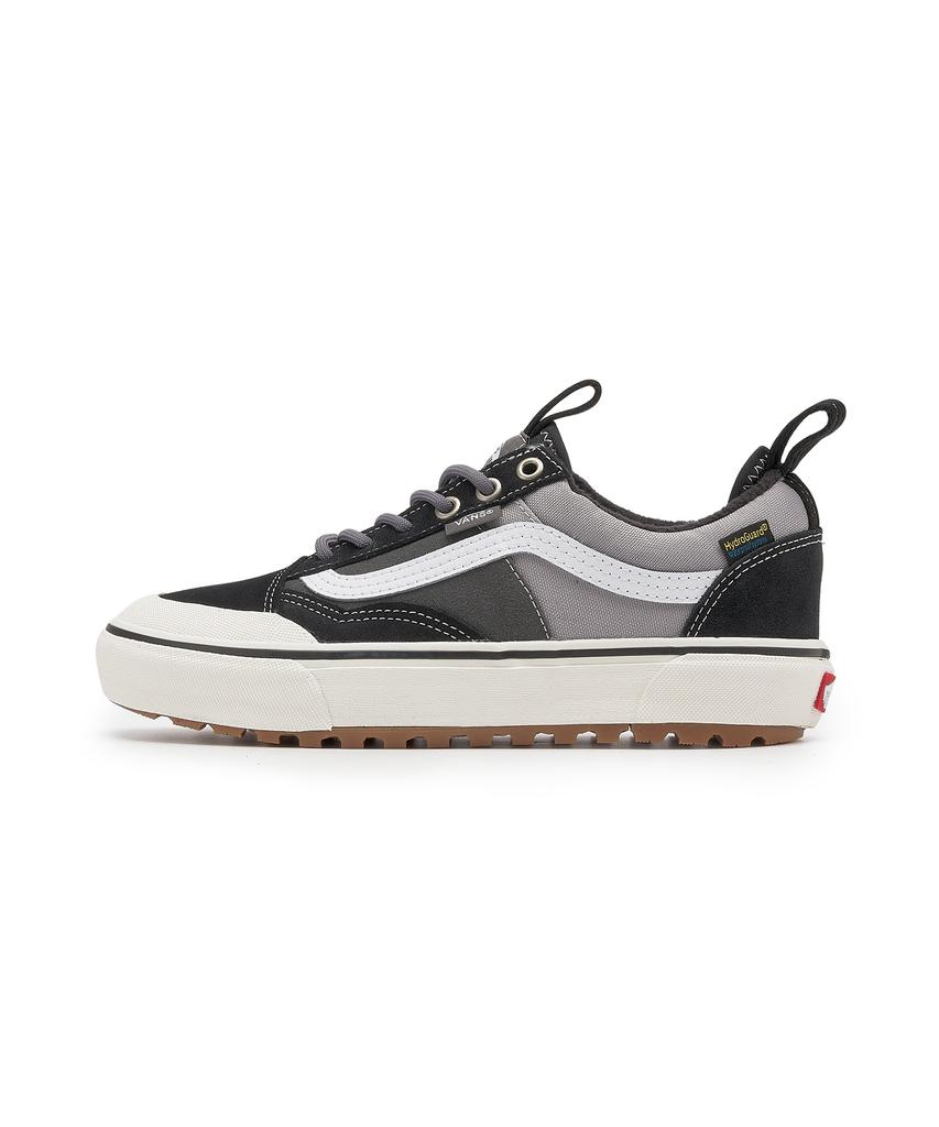 Vans Mte Old School Waterproof - Black:Pewter:White / Vn000Cvnbh41