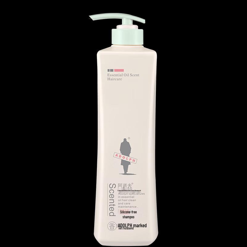 Adolph Essential Oil Purifying Shampoo