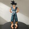 33 см Аниме Dragon Ball Z Фигурка Действия HY DBZ SSJ Сон Гоку Фигурка Супер Сайян Модель Коллекция GK Статуя Кукла Украшения Игрушки