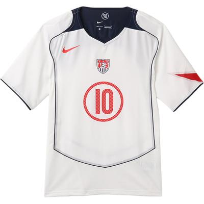 Nike SS25 США M NK Переиздание SS Джерси Удобная Мягкая Буква Футболка с Коротким Рукавом Унисекс Топы IF2944-100