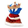 Cookie Run Kingdom Пряничный человечек Мягкая фигурка Милая уютная мягкая фигурка Пряничный человечек Персонаж видеоигры Плюшевое угощение для отаку