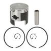 Комплект поршня подвесного мотора 79 мм 12110‑94400 Замена поршневой группы лодочного мотора для подвесного мотора Suzuki 40 л.с. DT40 DT40C
